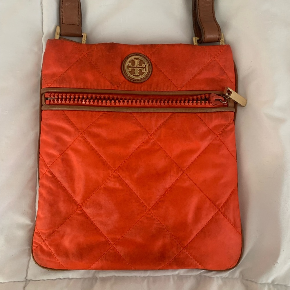 Tory Burch cross body bag